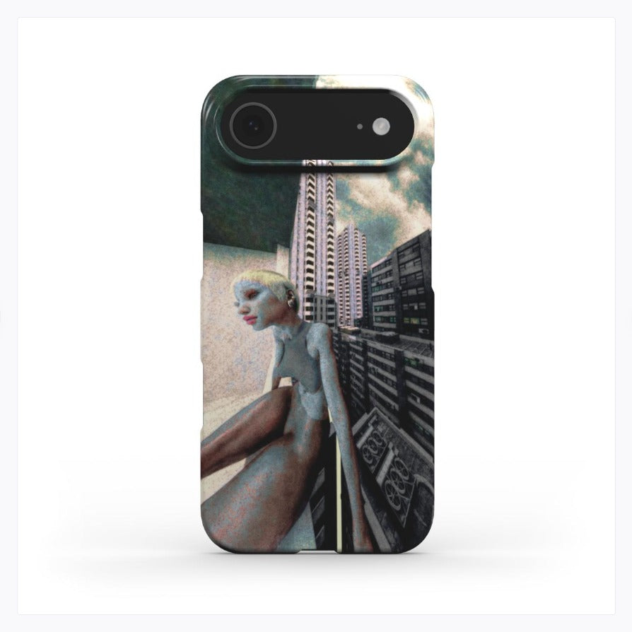 iPhone 17 Air