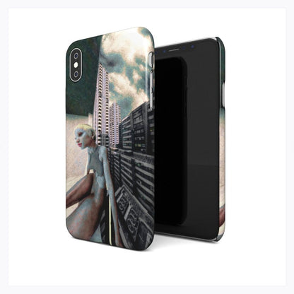 iPhone X / XS