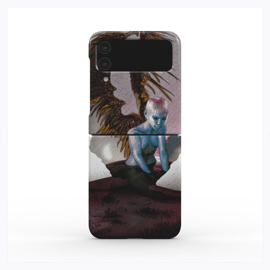 Samsung Galaxy Z Flip 4