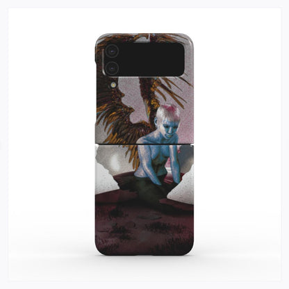 Samsung Galaxy Z Flip 4