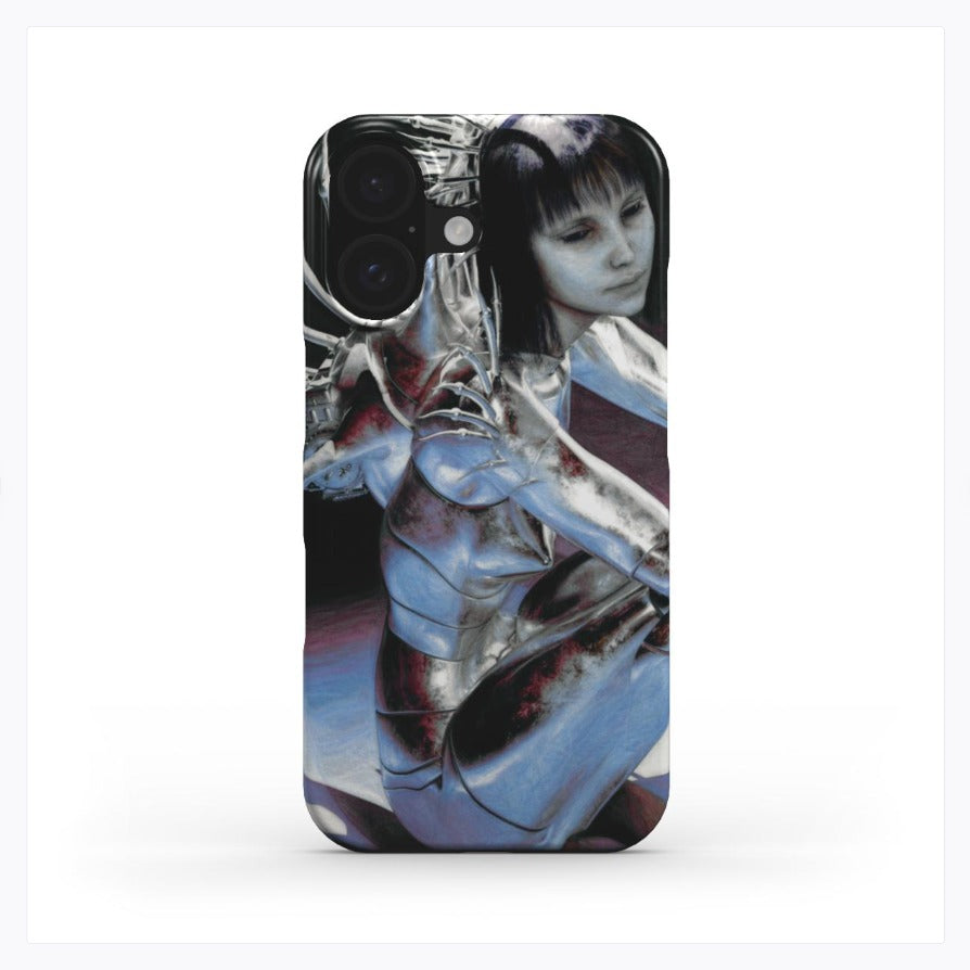 iPhone 16e