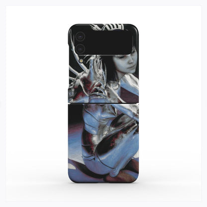 Samsung Galaxy Z Flip 4