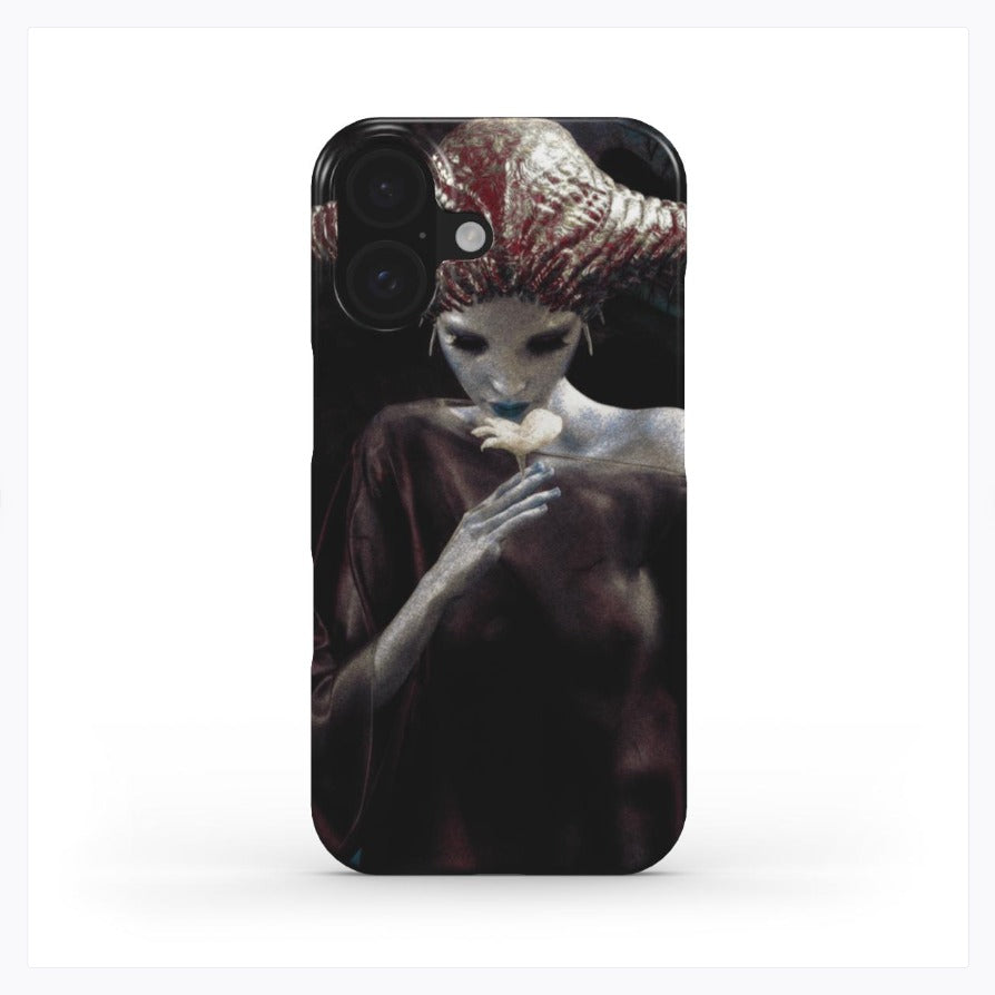iPhone 16 Plus