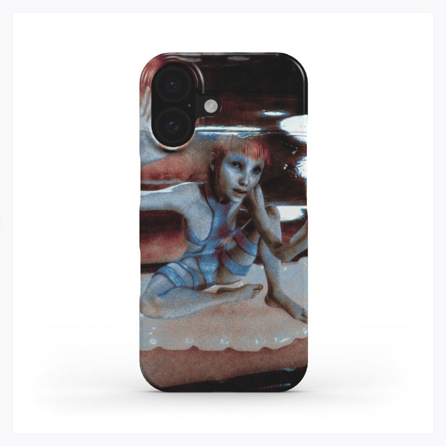 iPhone 16 Plus