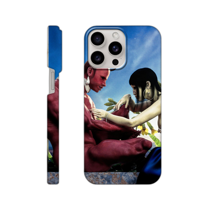101 /v1 PHONE CASE
