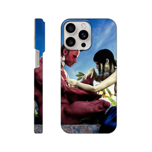 101 /v1 PHONE CASE