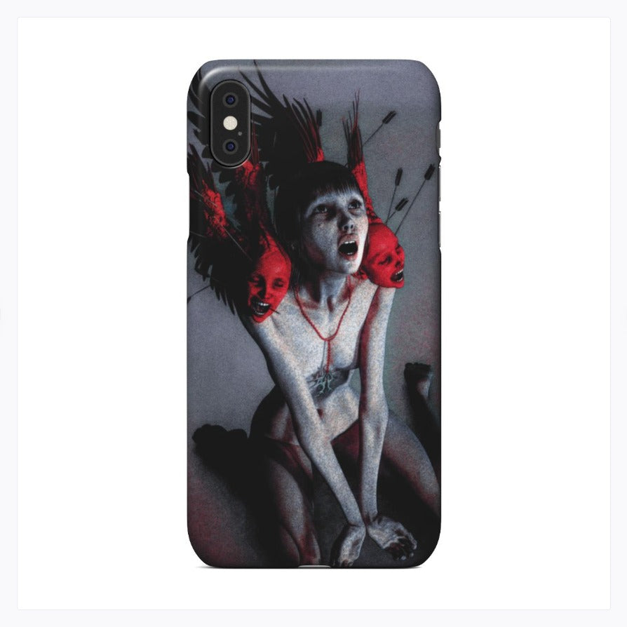 iPhone X / XS