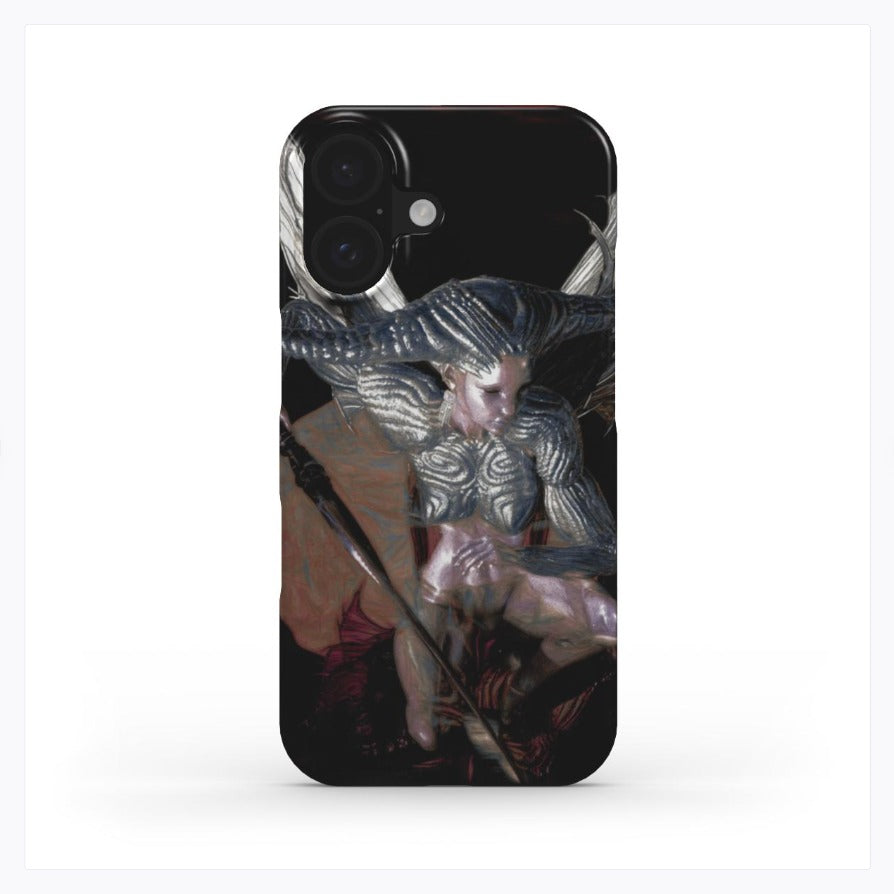 iPhone 16e