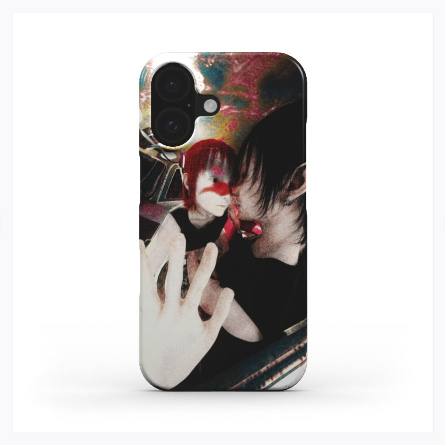 iPhone 16