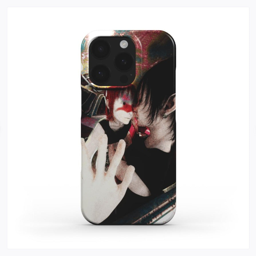 iPhone 16 Pro