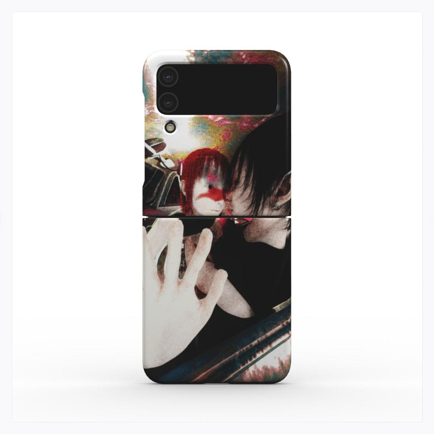 Samsung Galaxy Z Flip 4