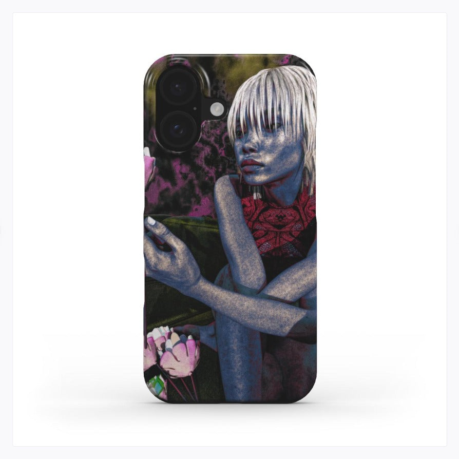iPhone 16 Plus