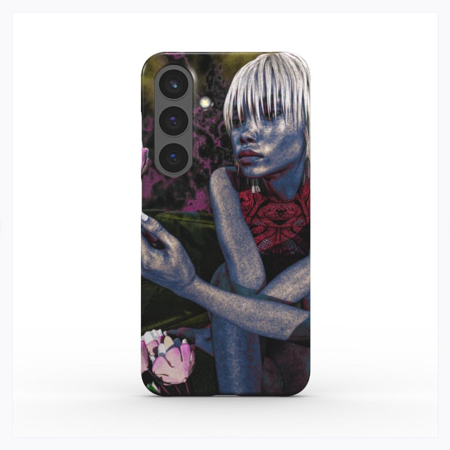 Samsung Galaxy S21 Plus