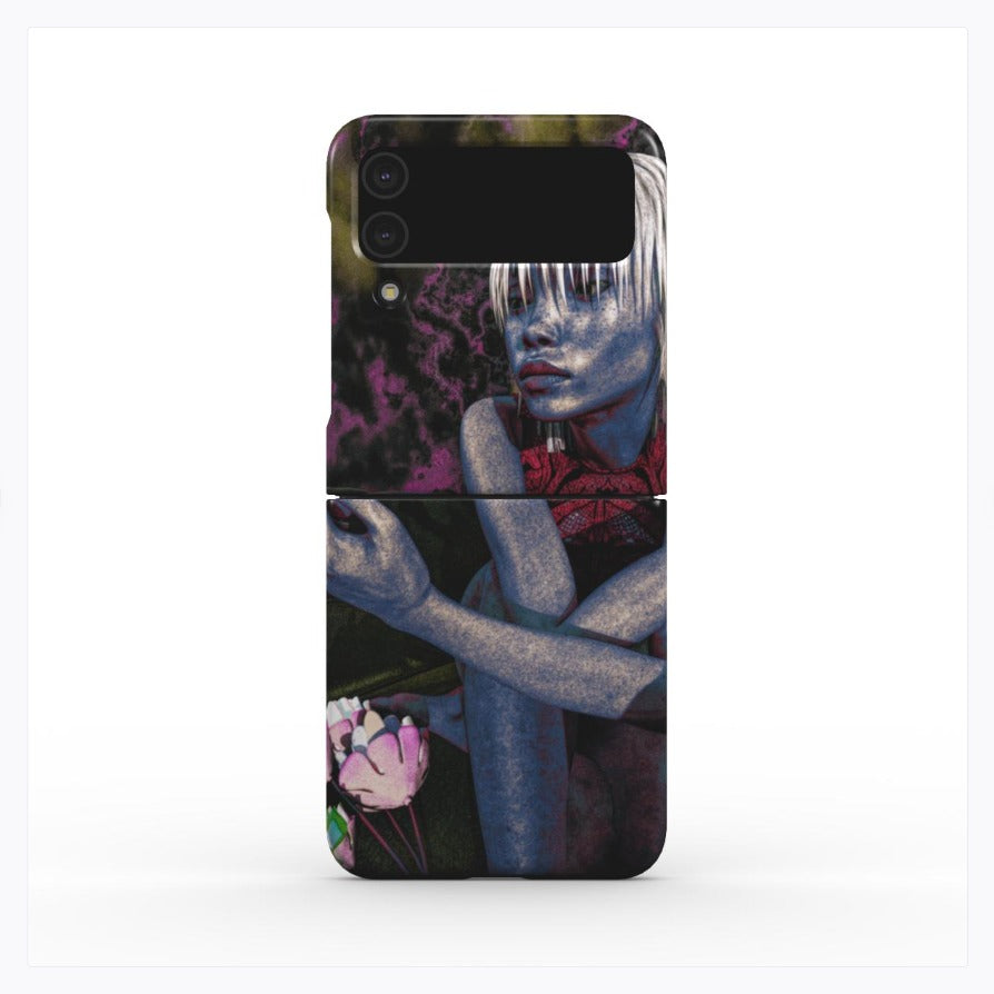Samsung Galaxy Z Flip 4