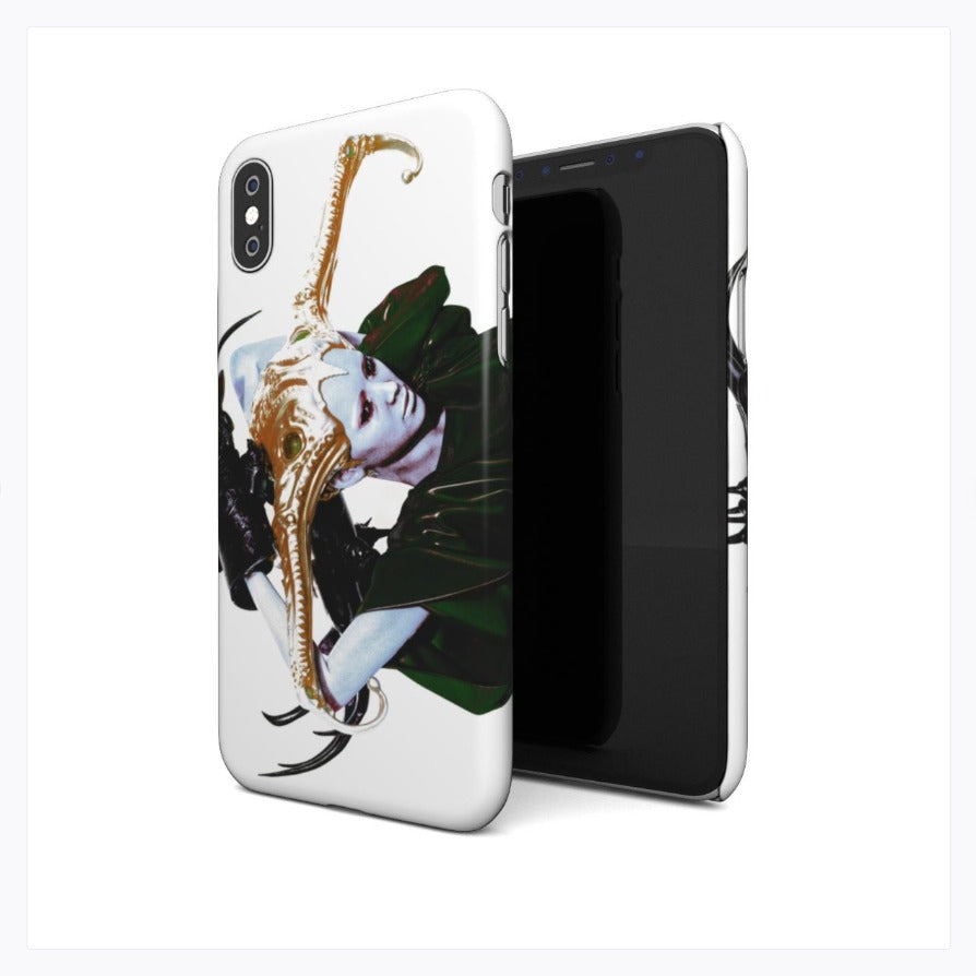 iPhone X / XS