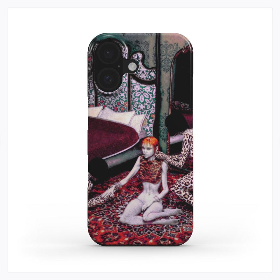 iPhone 16e