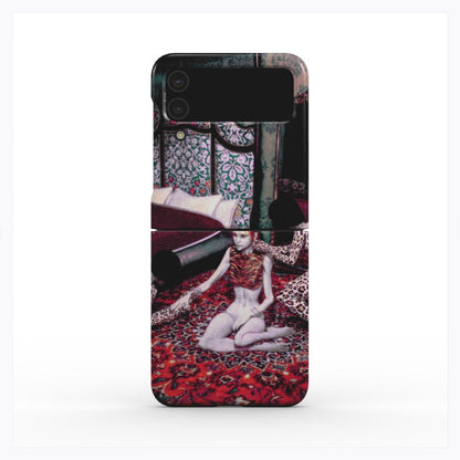 Samsung Galaxy Z Flip 4
