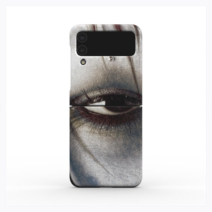 Samsung Galaxy Z Flip 4