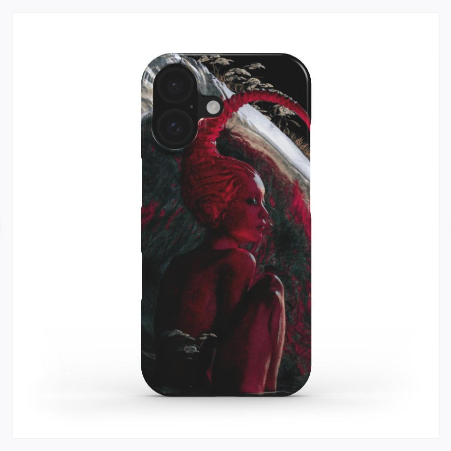 iPhone 16 Plus