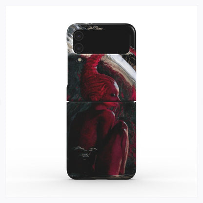 Samsung Galaxy Z Flip 4