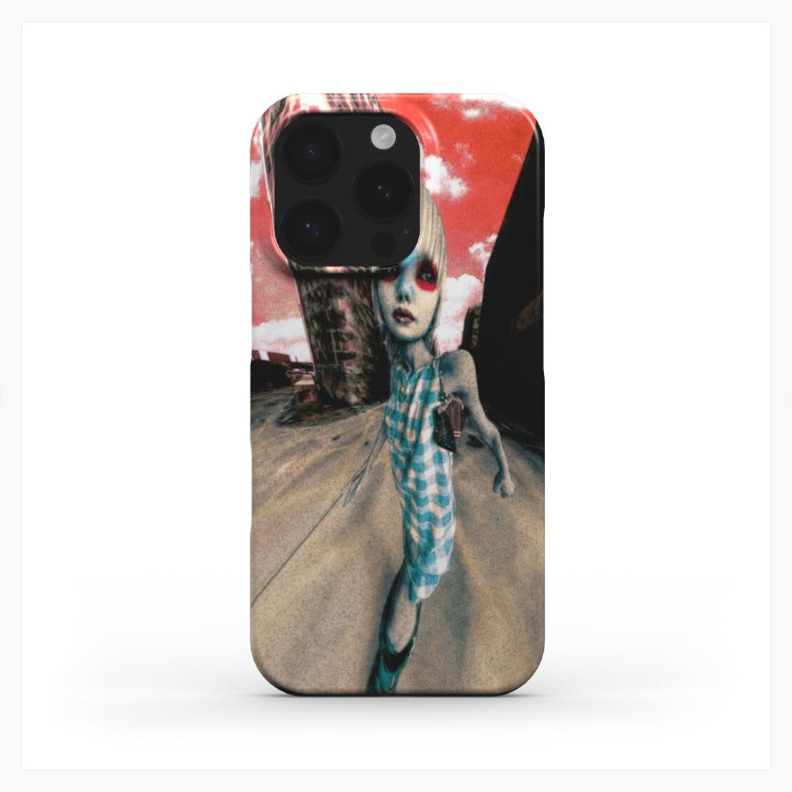 iPhone 16 Pro