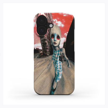 iPhone 16e