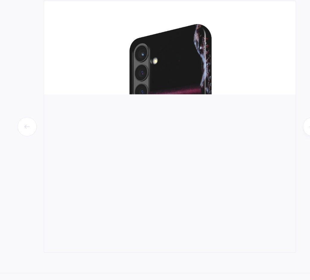 Samsung Galaxy Z Fold 3 5G