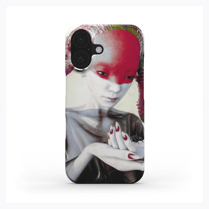 iPhone 16e