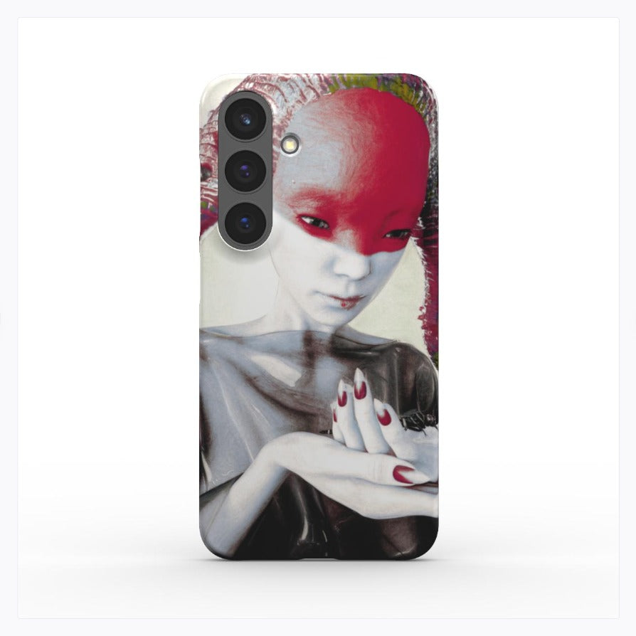 Samsung Galaxy S21 Ultra