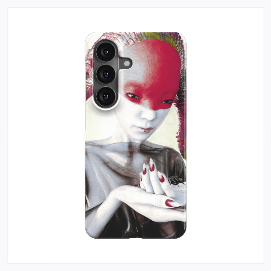 Samsung Galaxy S26 Plus