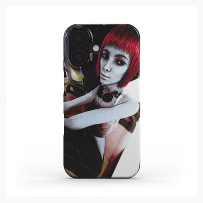 iPhone 16 Plus
