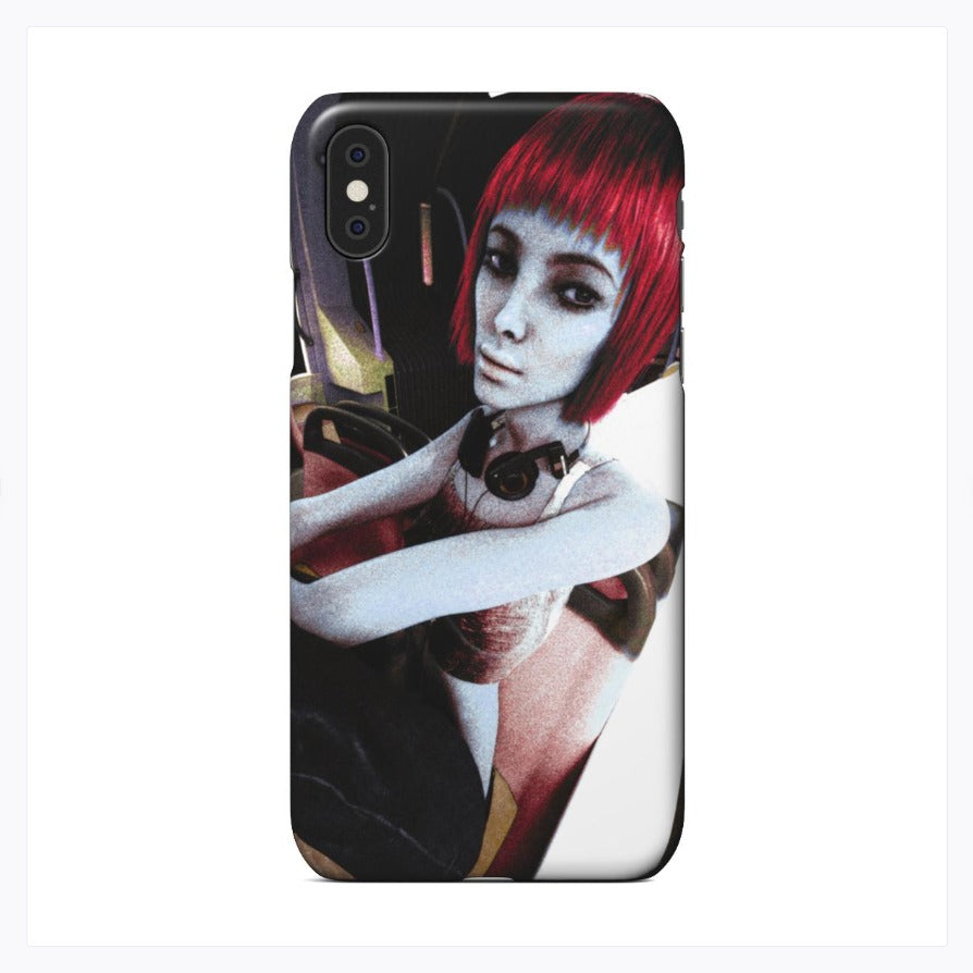 iPhone X / XS
