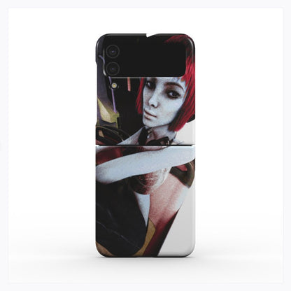 Samsung Galaxy Z Flip 4