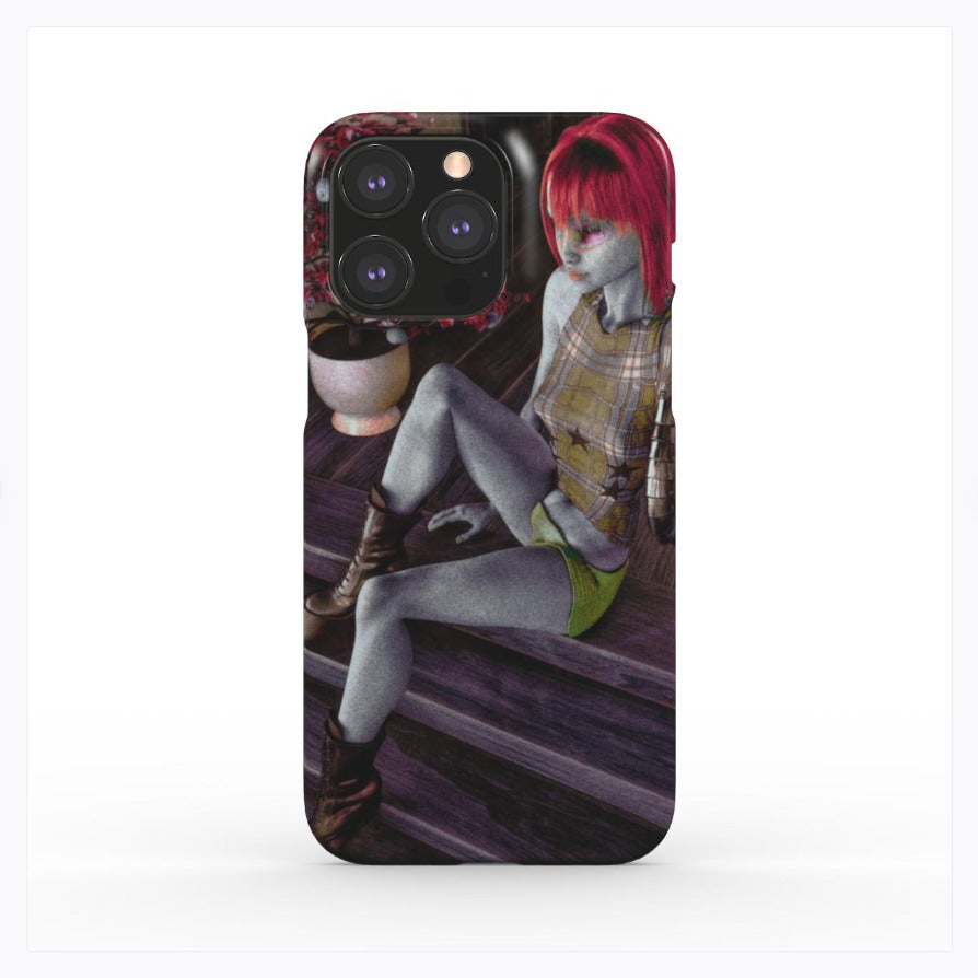 iPhone 15 Plus
