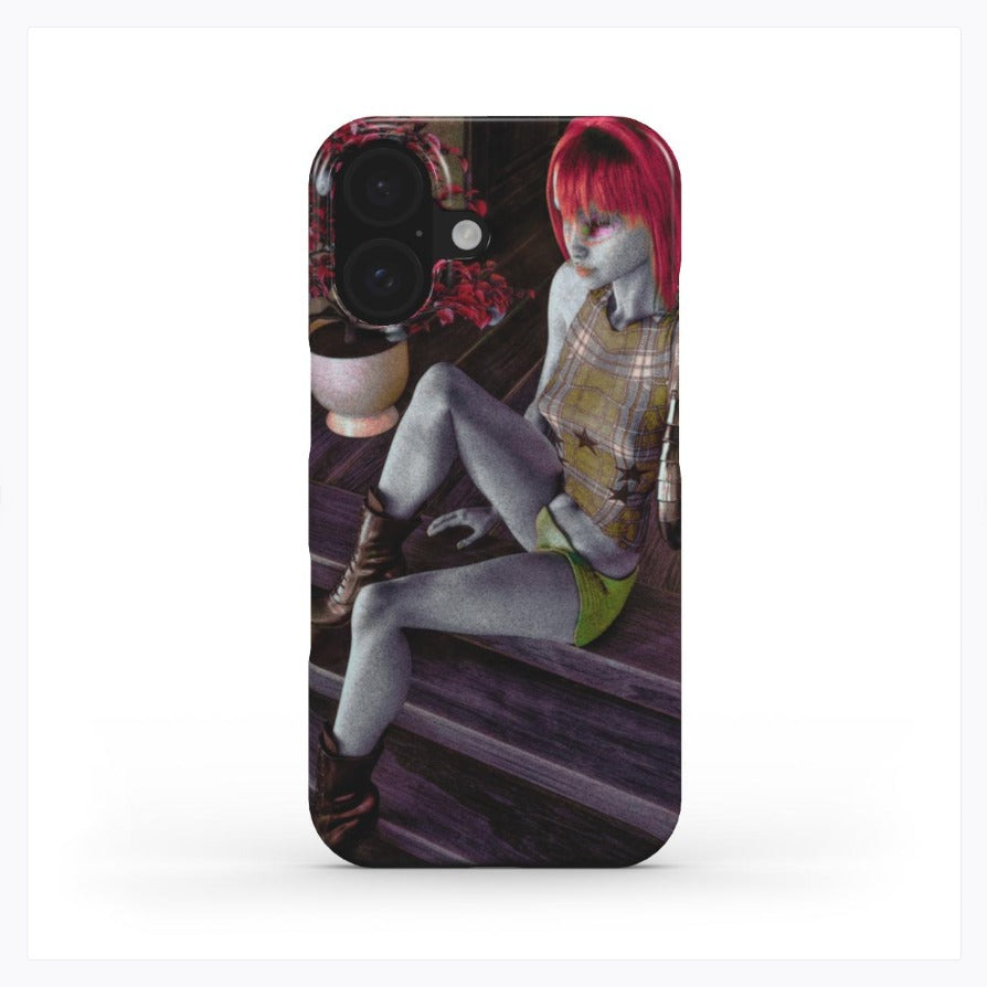 iPhone 16