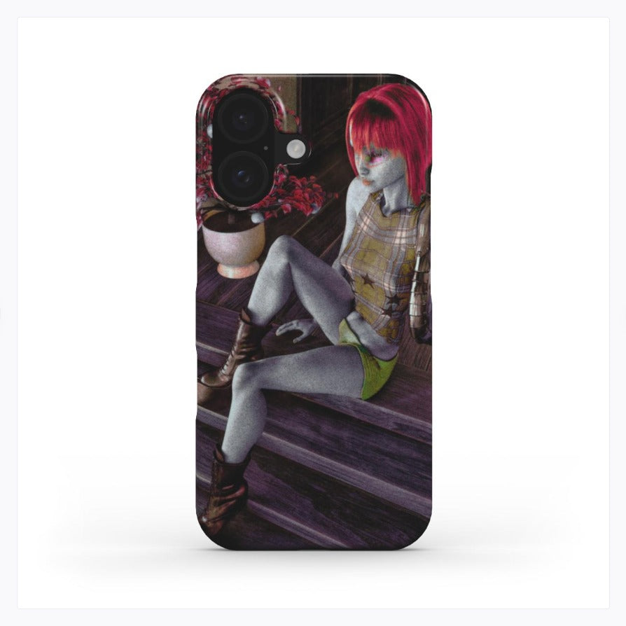 iPhone 16 Plus