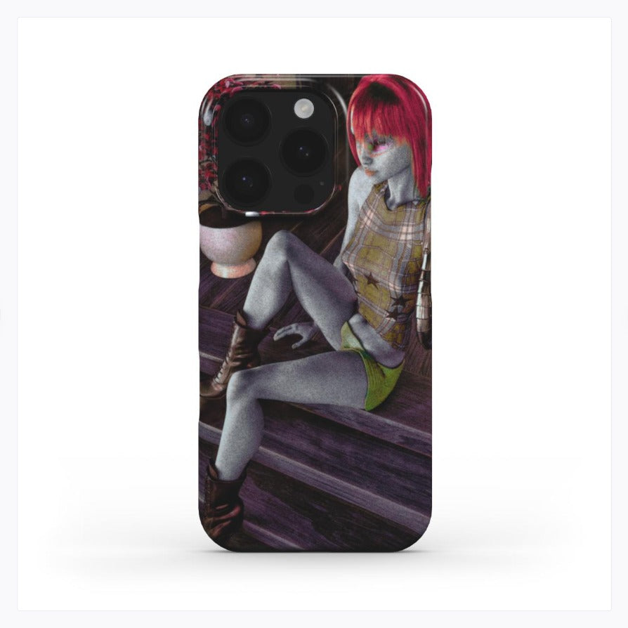 iPhone 16 Pro