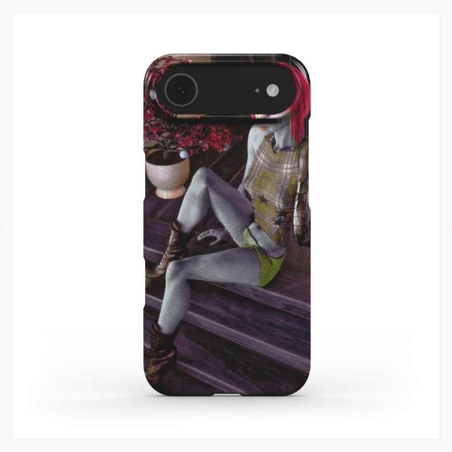 iPhone 17 Air