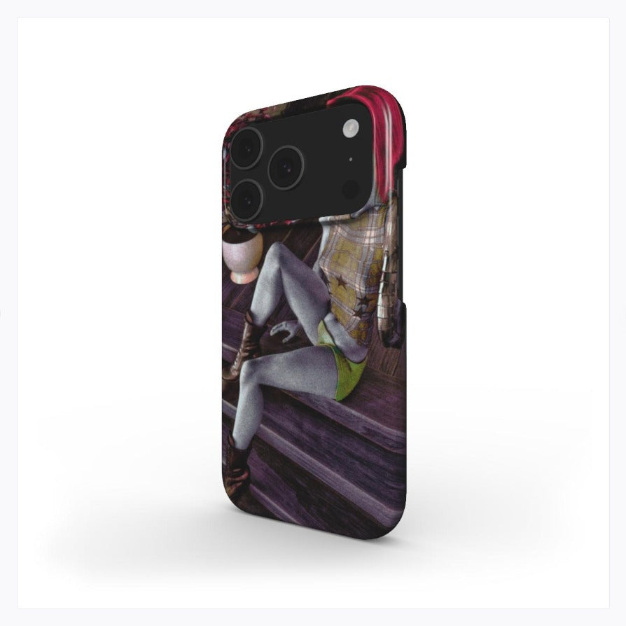 iPhone 17 Pro