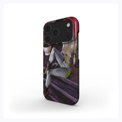iPhone 17 Pro