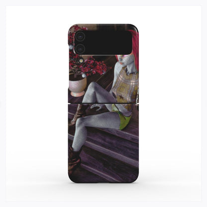 Samsung Galaxy Z Flip 4