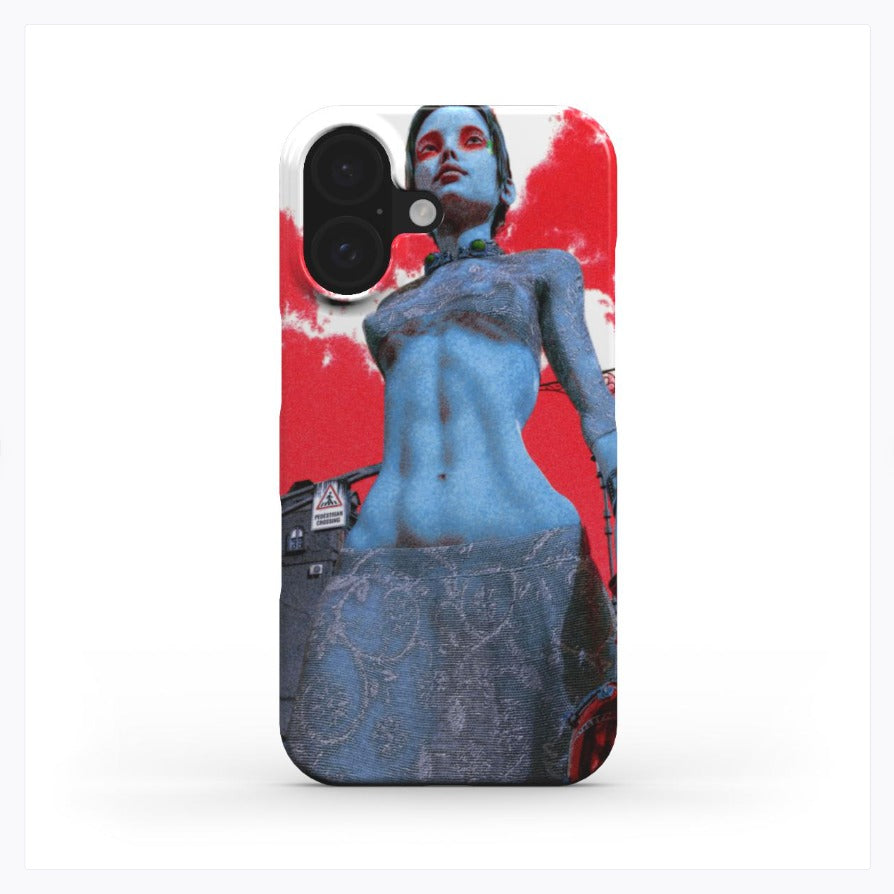 iPhone 16 Plus