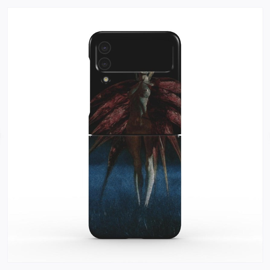 Samsung Galaxy Z Flip 4
