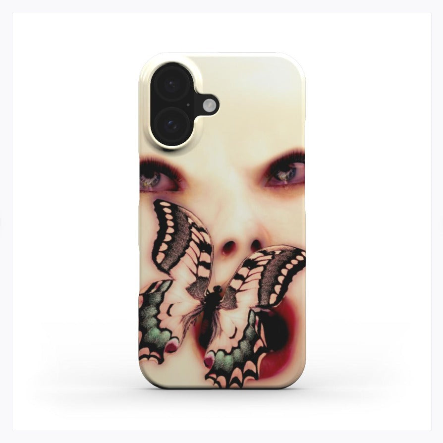 iPhone 16e