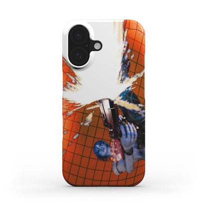 343 v1 Phone Case