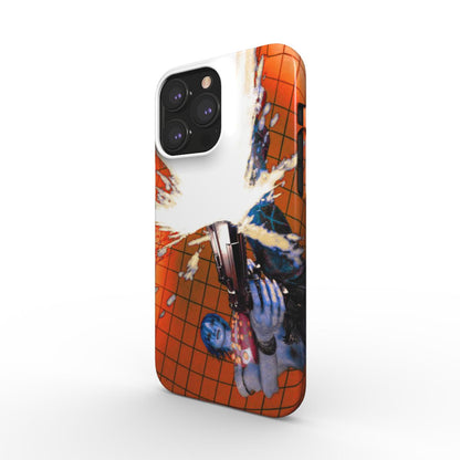 343 v1 Phone Case