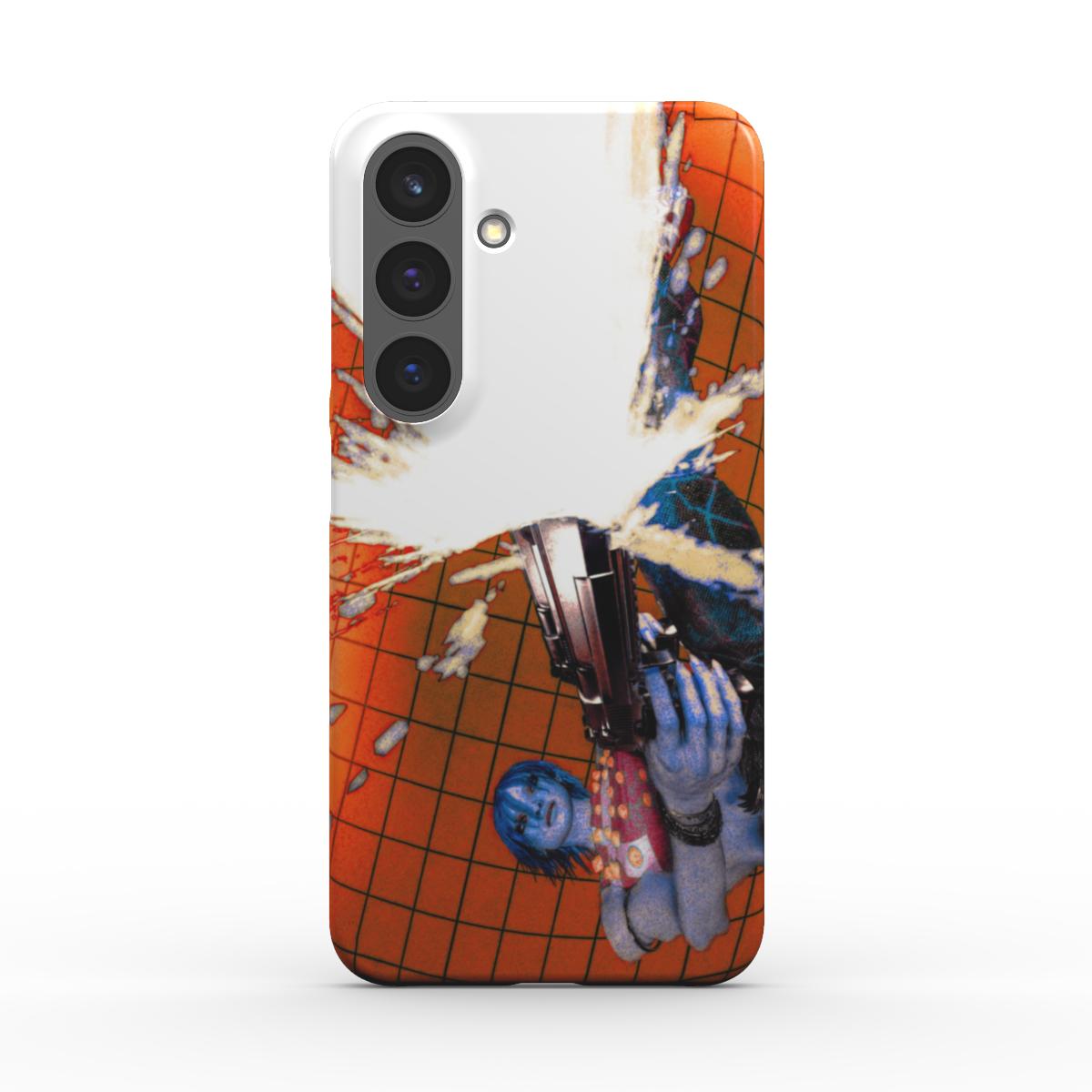 343 v1 Phone Case