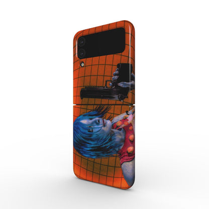 Samsung Galaxy Z Flip 4