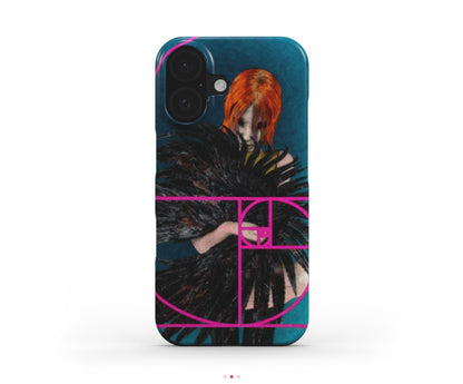 iPhone 16 Plus