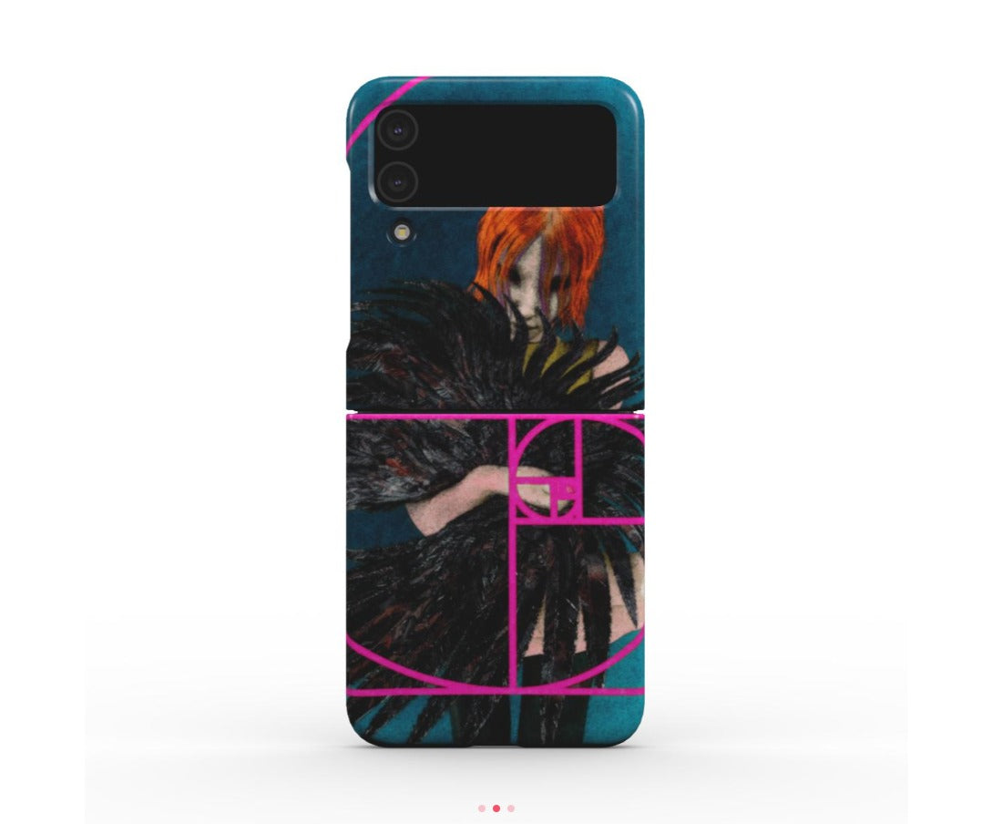 Samsung Galaxy Z Flip 4
